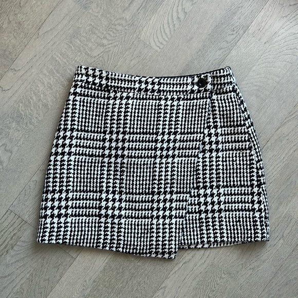 Forever 21 Tweed Skirt - Size Medium - Picture 1 of 5